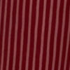 Glamourous Red Satin Saree